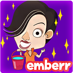 Rudi, The Fancy Hairdresser