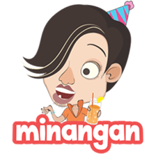 Rudi, The Fancy Hairdresser sticker #8606604