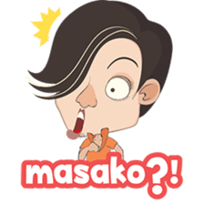 Rudi, The Fancy Hairdresser sticker #8606612