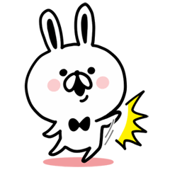 Kansai dialect Rabbit USATAN
