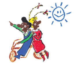 John and Lulu sticker #8607408