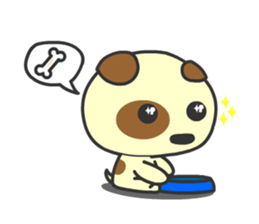 Mhanoii Huato sticker #8607420