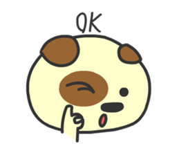 Mhanoii Huato sticker #8607435