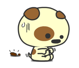 Mhanoii Huato sticker #8607456