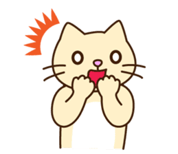 Polite Japanese greeting 2 sticker #8607494