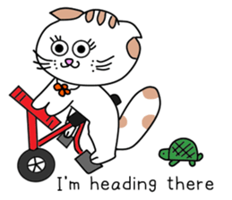 Ciao SaraRemo sticker #8607948