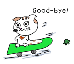 Ciao SaraRemo sticker #8607958