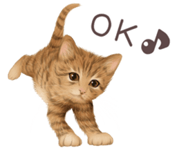 zumo cats sticker vol.3 (Japanese) sticker #8608402