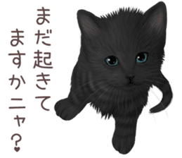 zumo cats sticker vol.3 (Japanese) sticker #8608404