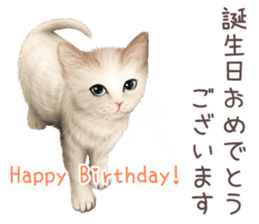 zumo cats sticker vol.3 (Japanese) sticker #8608415