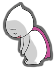 Fat Hero "Pom" sticker #8608579