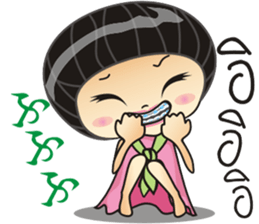 Mahko sticker #8608618