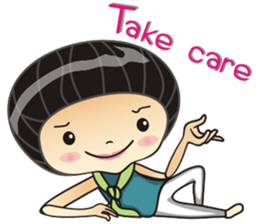 Mahko sticker #8608650