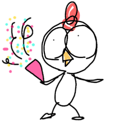 Annoying bird Onta ver.7