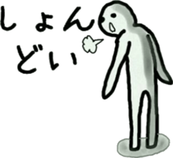 let's speak a vogue word sticker #8608807