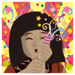 Horror Sticker Season, event