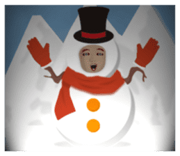 Horror Sticker Season, event sticker #8608864