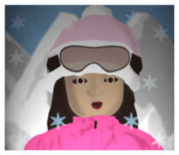 Horror Sticker Season, event sticker #8608865