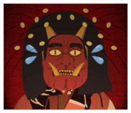 Horror Sticker Season, event sticker #8608866