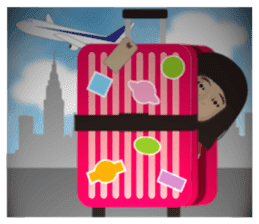 Horror Sticker Season, event sticker #8608874