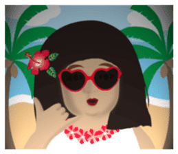 Horror Sticker Season, event sticker #8608875