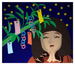 Horror Sticker Season, event sticker #8608877