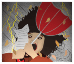 Horror Sticker Season, event sticker #8608882