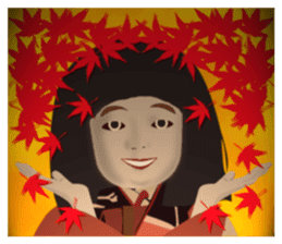 Horror Sticker Season, event sticker #8608883