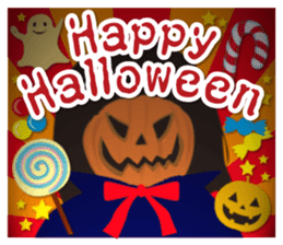 Horror Sticker Season, event sticker #8608885