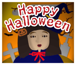 Horror Sticker Season, event sticker #8608887