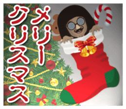 Horror Sticker Season, event sticker #8608890