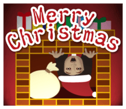 Horror Sticker Season, event sticker #8608891