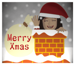 Horror Sticker Season, event sticker #8608892