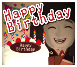 Horror Sticker Season, event sticker #8608895