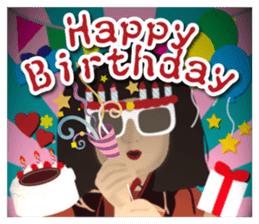 Horror Sticker Season, event sticker #8608896