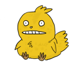 Sister V sticker #8610583