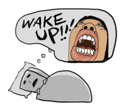 Sister V sticker #8610594