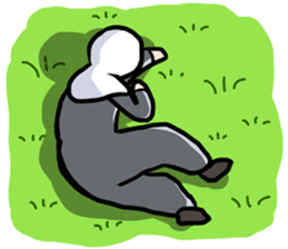 muslim friendly sticker #8611173