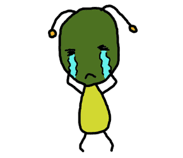 Poti-kun 2 sticker #8611193