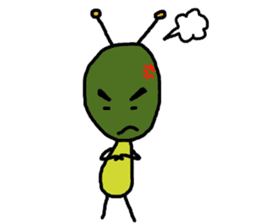 Poti-kun 2 sticker #8611198