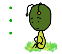 Poti-kun 2 sticker #8611200