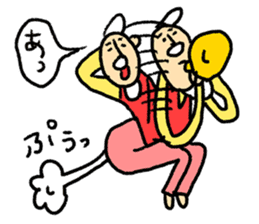 Hi-J ~LOVE~ sticker #8611323