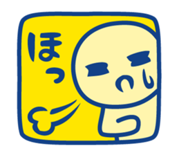 colorful and pop stamp sticker #8611496