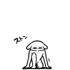 Reply from the grand pre-pretend sticker #8611540