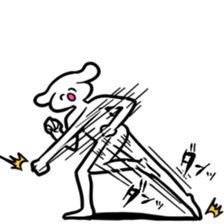 Reply from the grand pre-pretend sticker #8611552