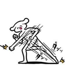 Reply from the grand pre-pretend sticker #8611552