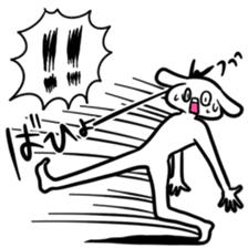 Reply from the grand pre-pretend sticker #8611553