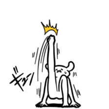 Reply from the grand pre-pretend sticker #8611554