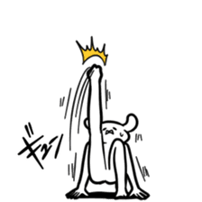 Reply from the grand pre-pretend sticker #8611554