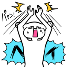 Reply from the grand pre-pretend sticker #8611557